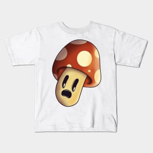 Fungus Kids T-Shirt